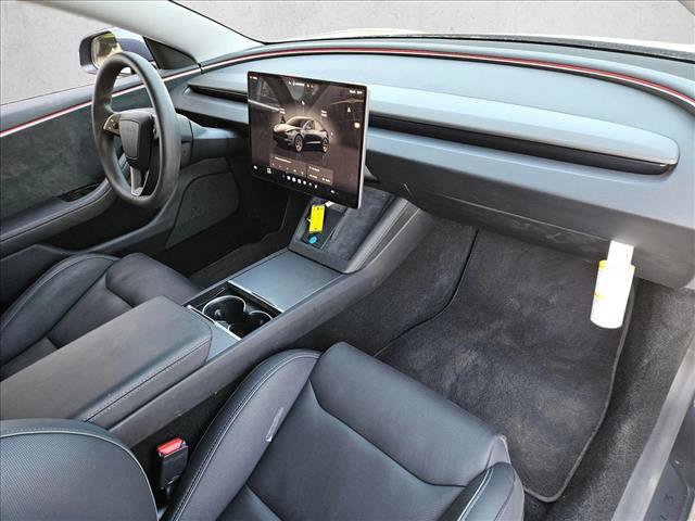 Used 2025 Tesla Model 3 Performance image 26