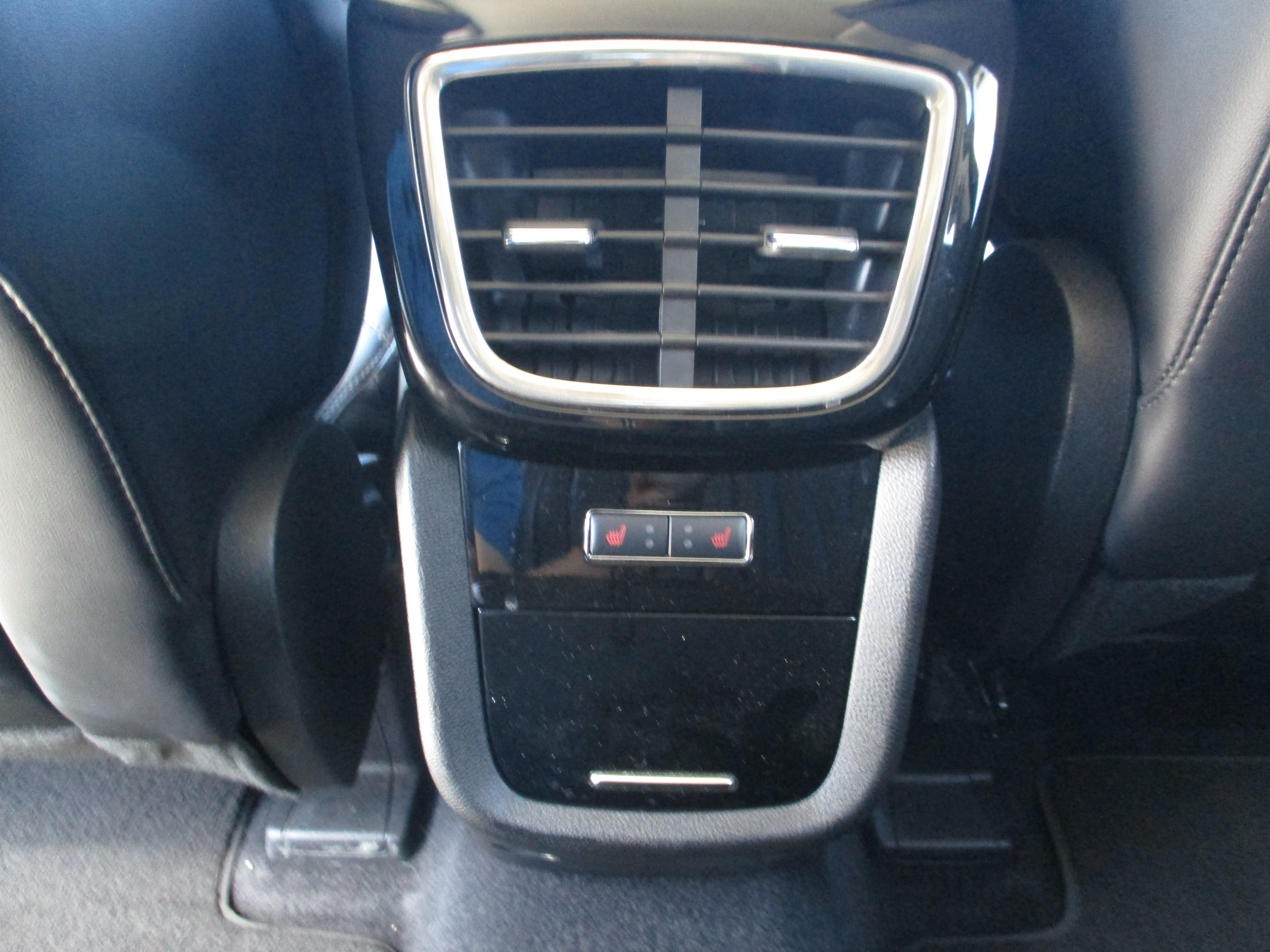 Used 2023 Lincoln Nautilus Reserve FWD image 24