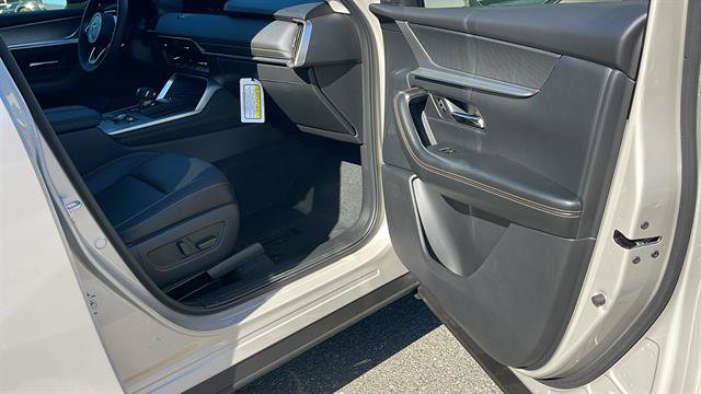 New 2026 MAZDA CX-90 3.3 Turbo w/ Premium Sport Pkg image 35