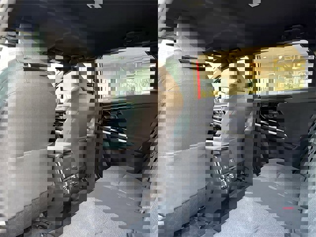 Used 2023 Subaru Solterra AWD image 13