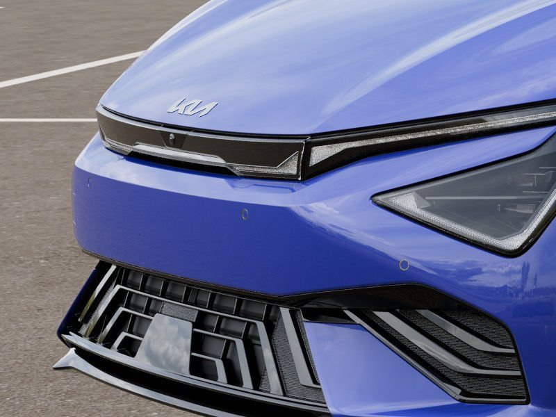 New 2026 Kia EV6 GT-Line RWD image 13