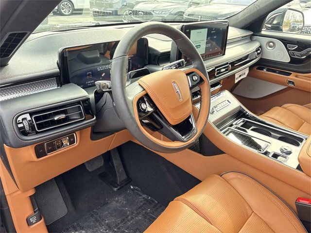 New 2026 Lincoln Aviator Black Label w/ Dynamic Handling Package image 25