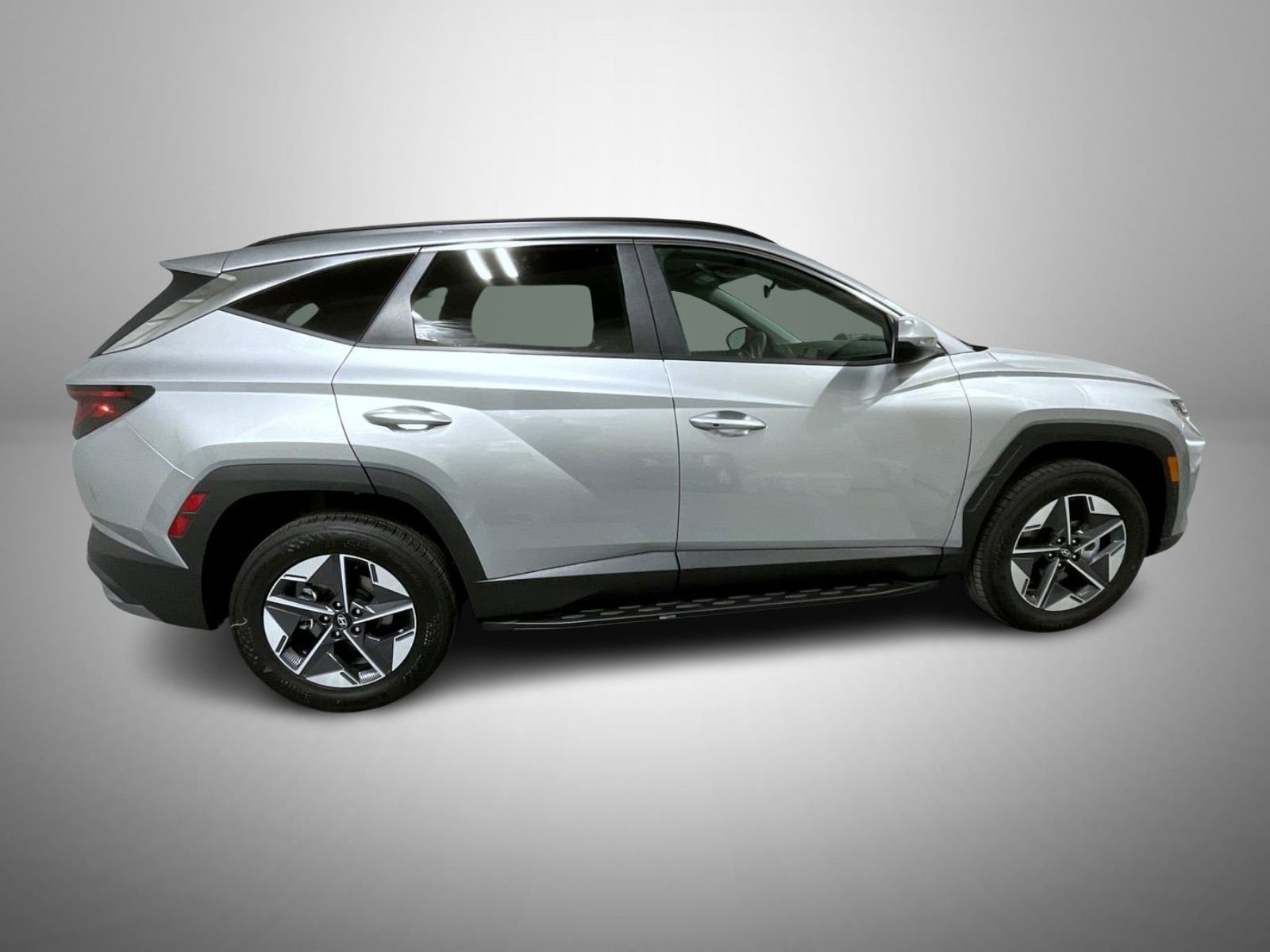 New 2026 Hyundai Tucson SEL AWD/4WD image 4