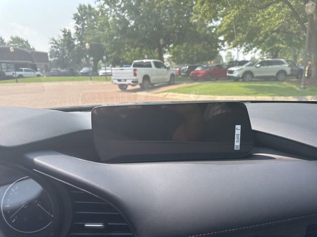 New 2025 MAZDA MAZDA3 Hatchback w/ Appearance Package image 25