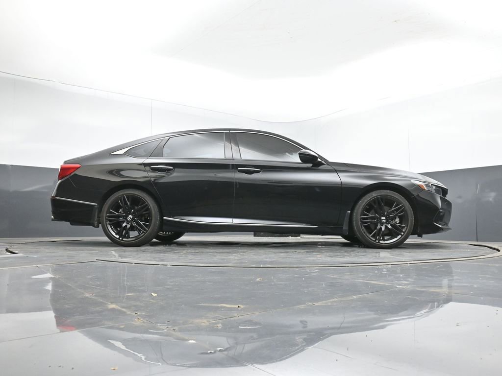 Used 2021 Honda Accord Touring image 42