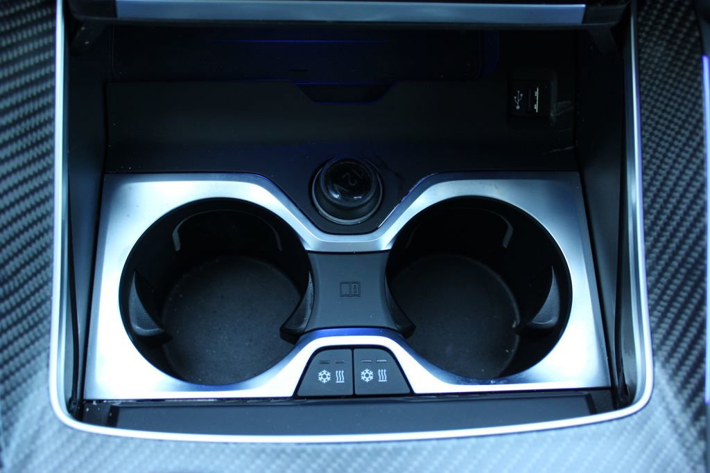 New 2023 BMW XM image 49