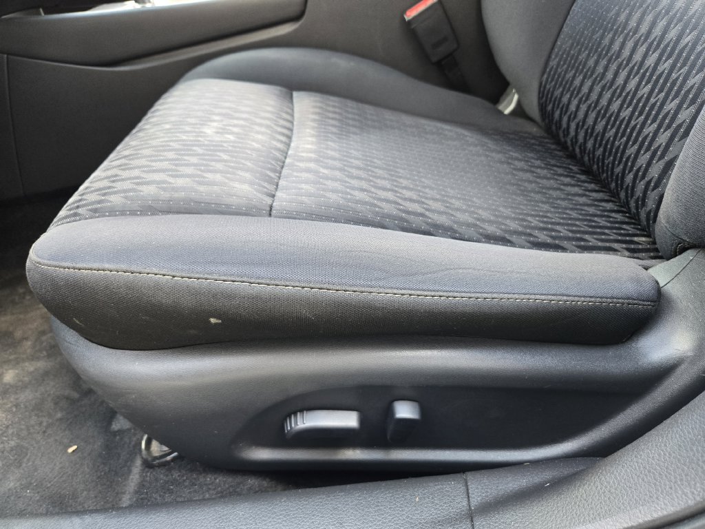 Used 2017 Nissan Altima 2.5 S w/ Power Driver Seat Package FWD image 19