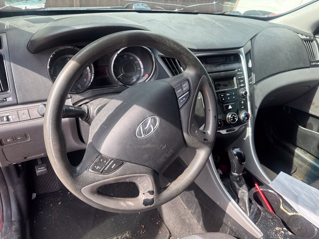 Used 2014 Hyundai Sonata GLS FWD image 13
