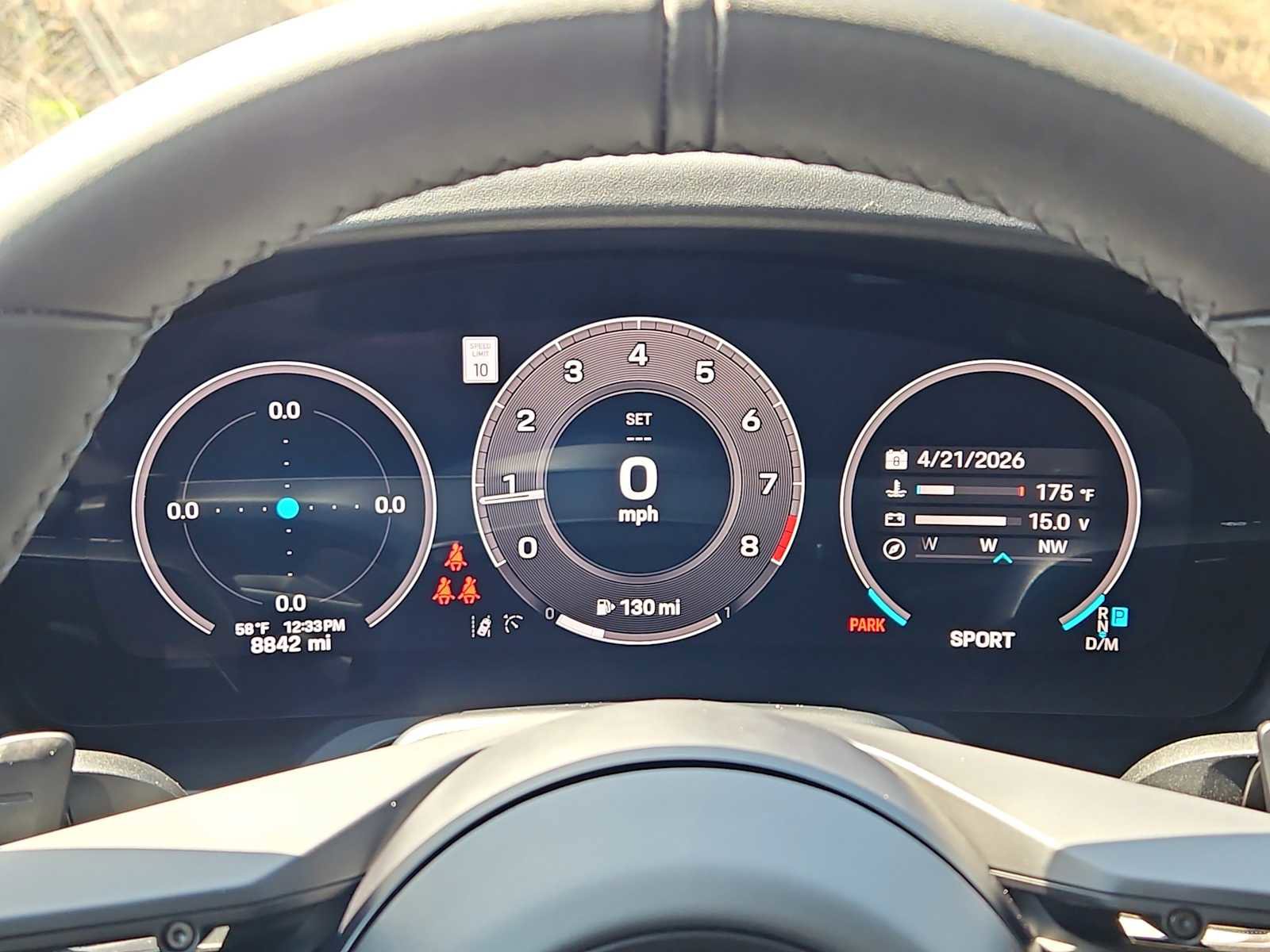 Certified 2025 Porsche 911 Carrera RWD image 32