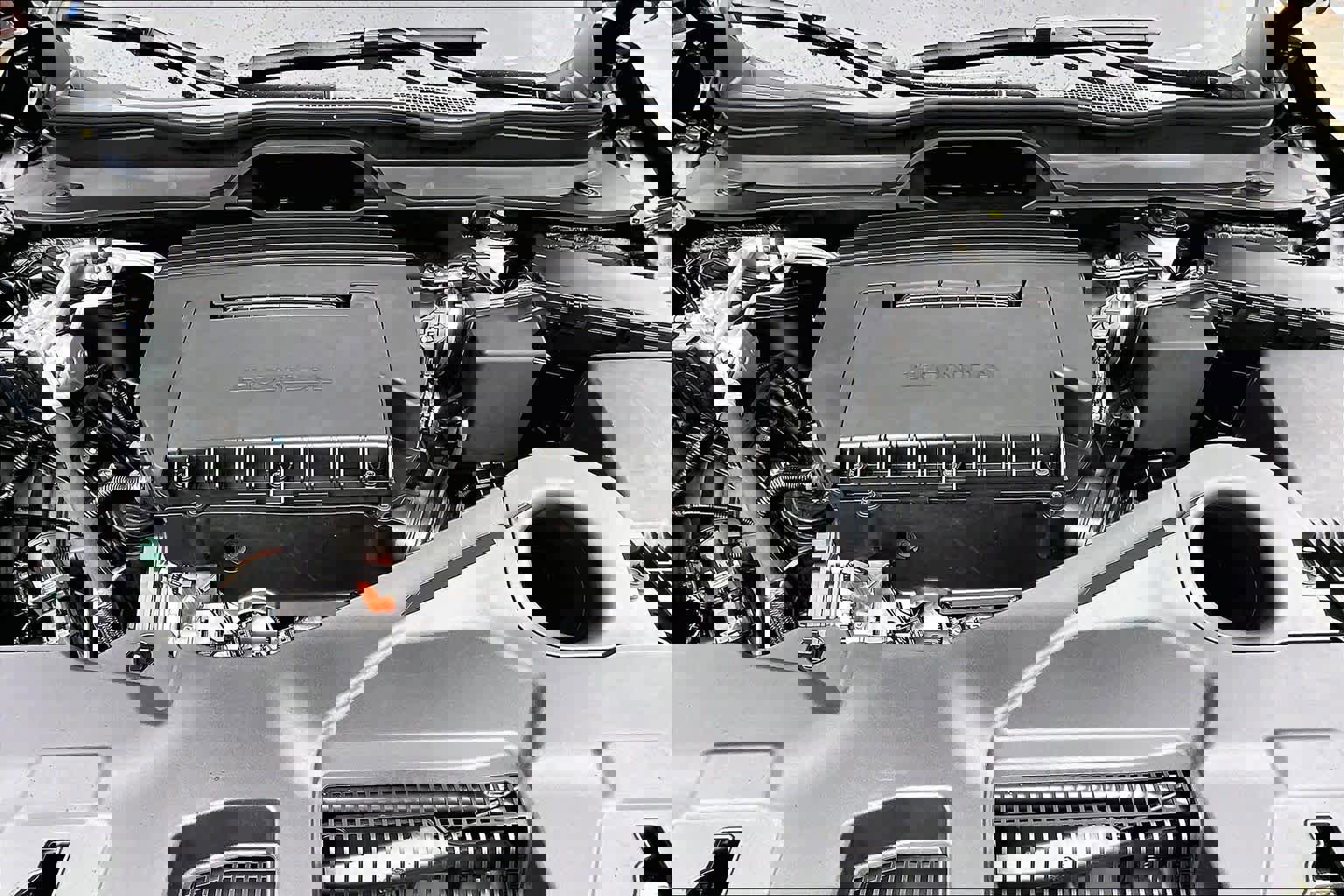 New 2025 Honda Pilot EX-L image 16