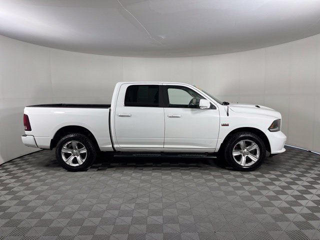 Used 2015 RAM 1500 Sport w/ Convenience Group AWD/4WD image 8