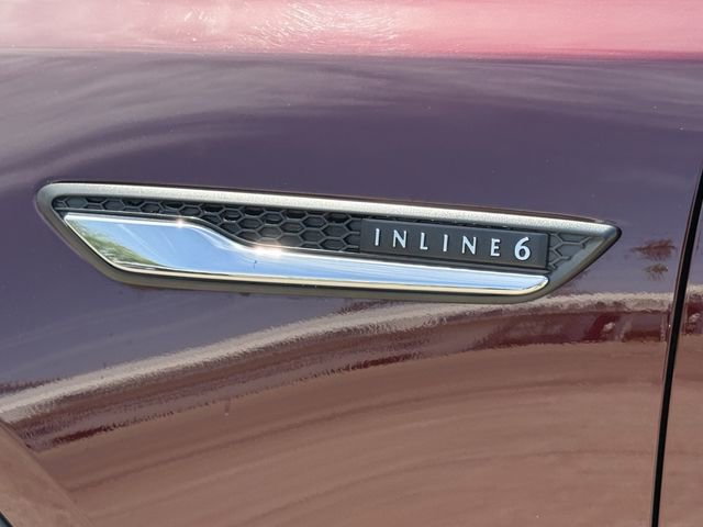 Used 2025 MAZDA CX-90 3.3 Turbo w/ Premium Plus Pkg image 12