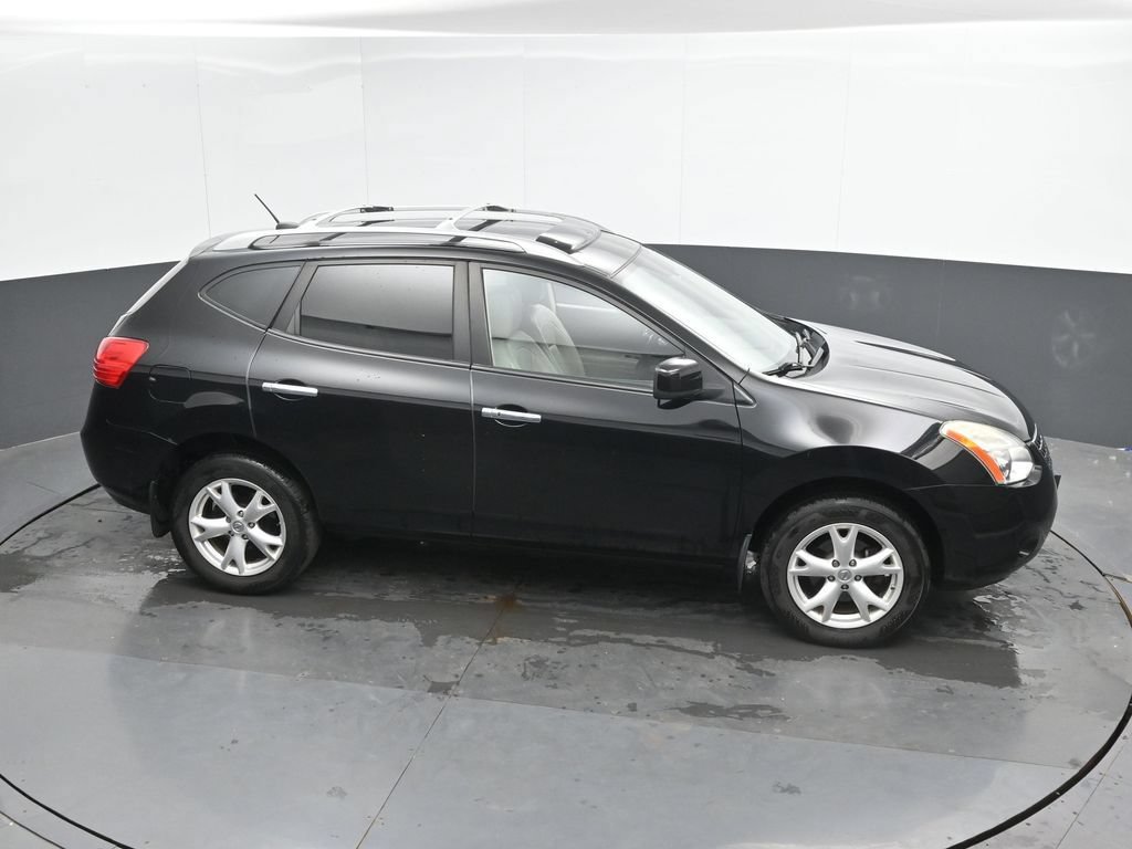 Used 2010 Nissan Rogue SL w/ Premium Pkg AWD/4WD image 21