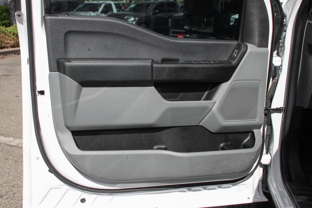 Used 2023 Ford F350 XL image 14