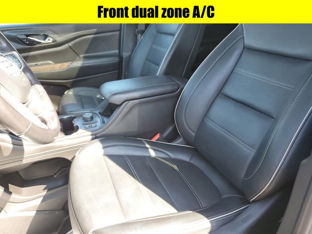 Used 2021 GMC Acadia Denali w/ Denali Ultimate Package image 26