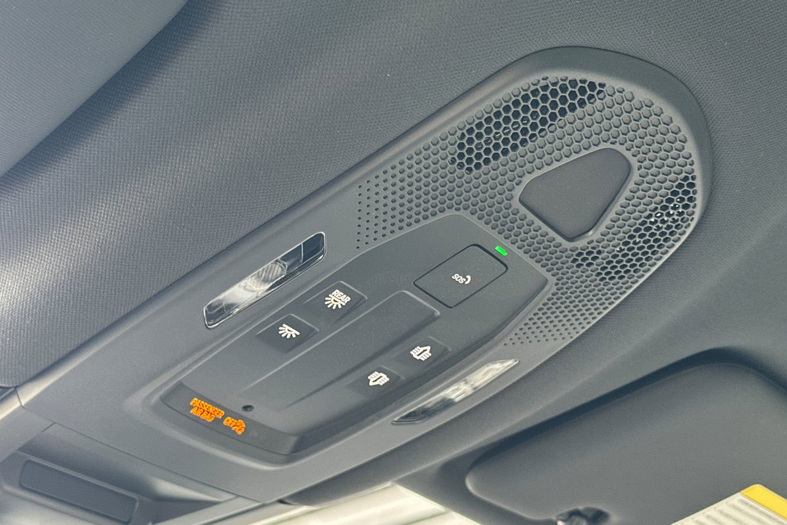 New 2026 Porsche Cayenne Coupe image 21