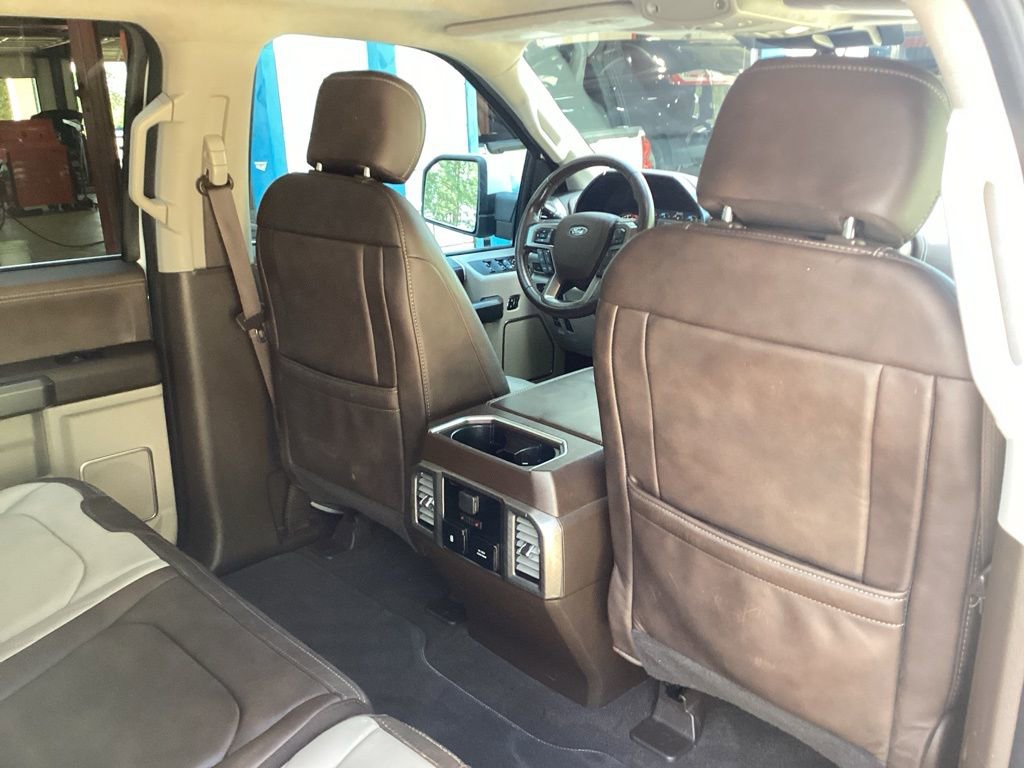 Used 2019 Ford F150 Limited image 35