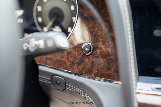 Used 2022 Bentley Bentayga Speed image 34