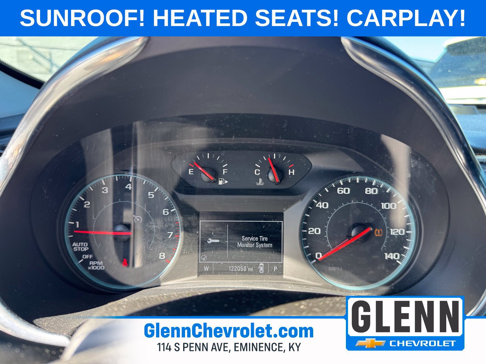 Used 2021 Chevrolet Malibu LT FWD image 16