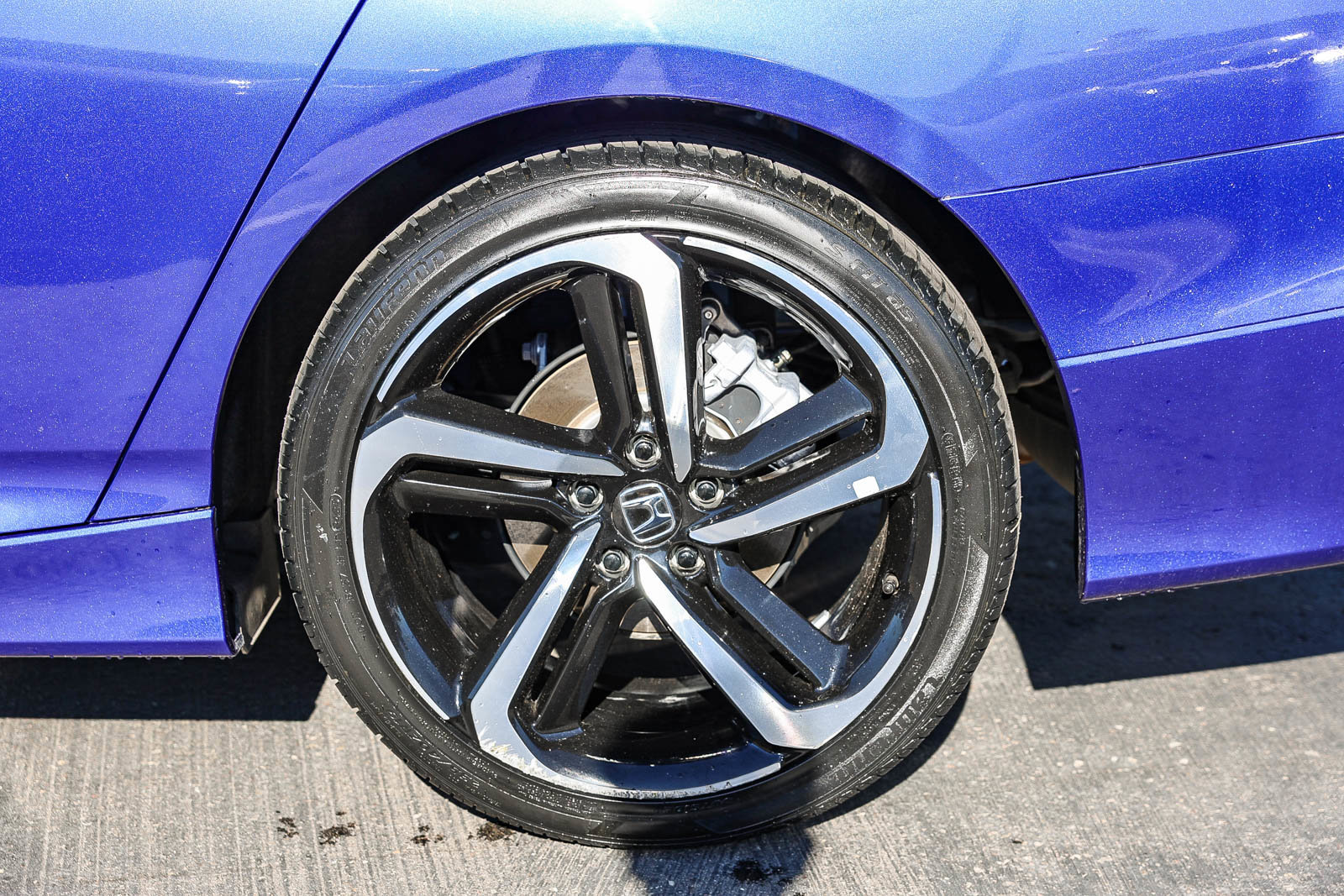 Certified 2022 Honda Accord Sport image 10