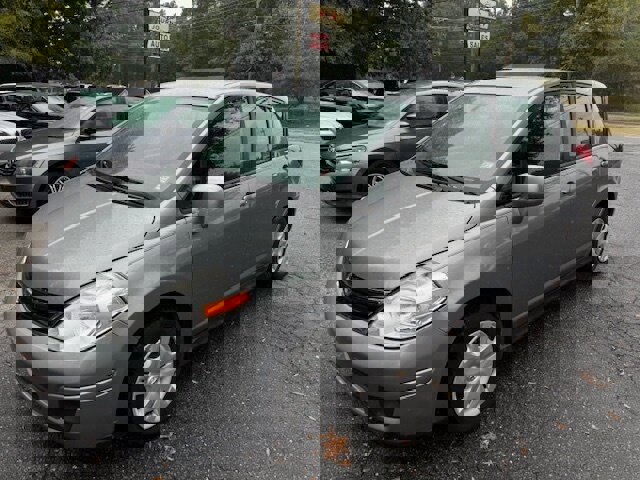 Used 2012 Nissan Versa 1.8 S image 1