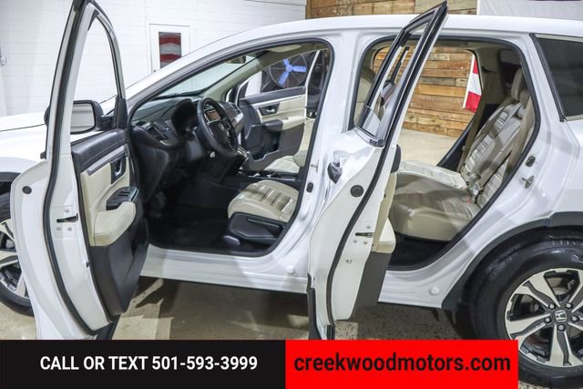 Used 2019 Honda CR-V LX image 38