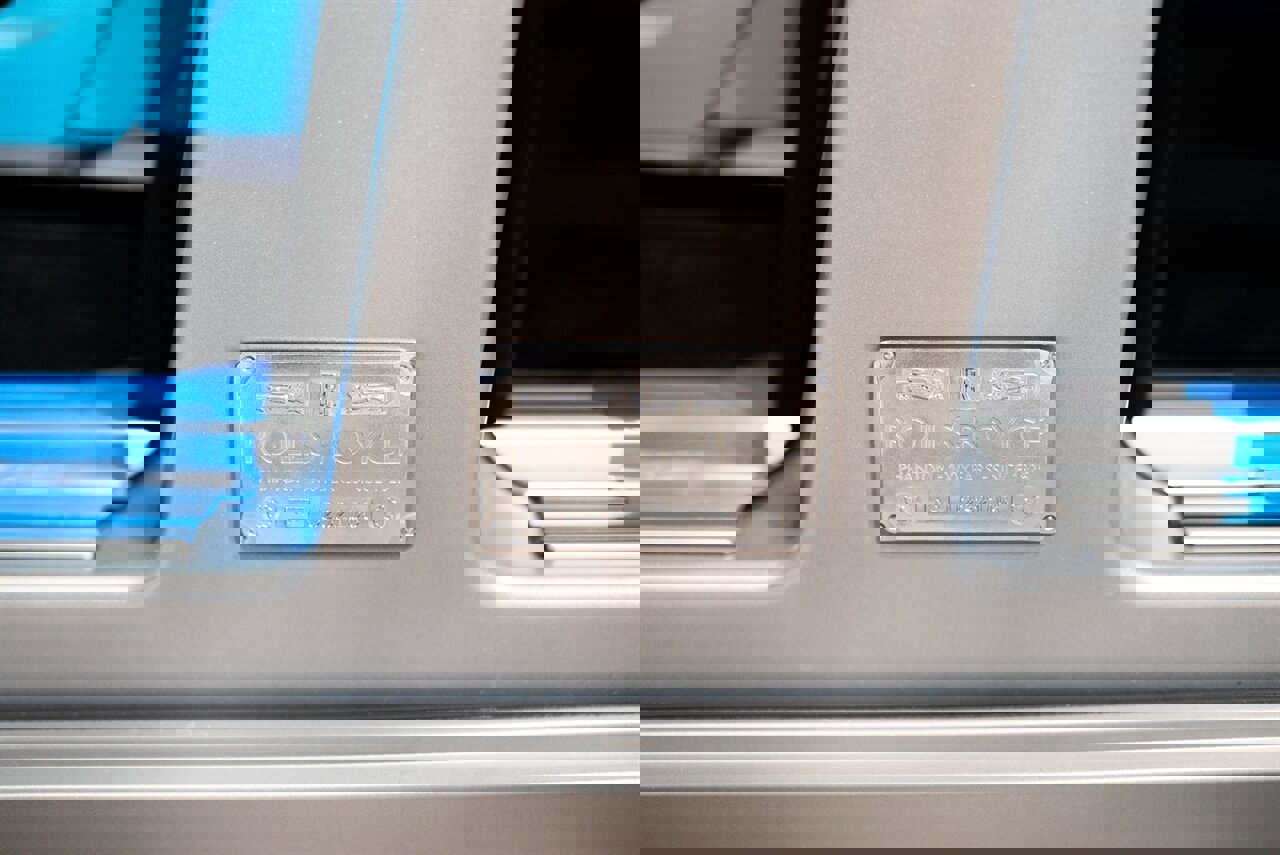 Used 2025 Rolls-Royce Phantom Sedan image 29