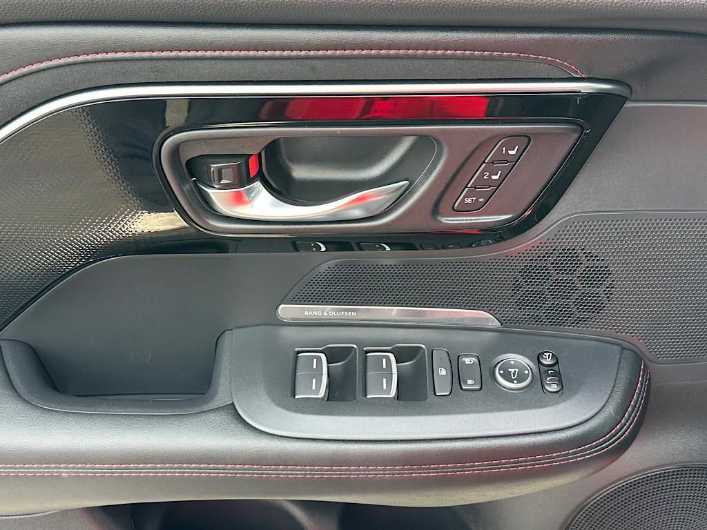 Certified 2025 Acura ADX A-Spec image 16