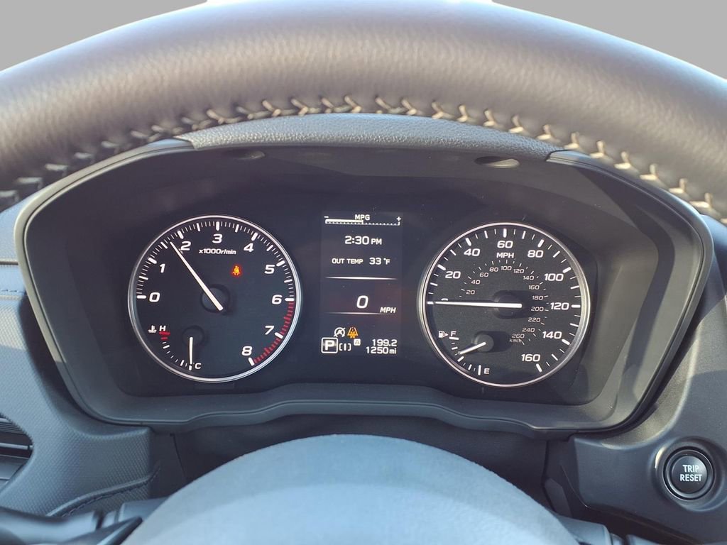 Certified 2026 Subaru Forester Premium image 14