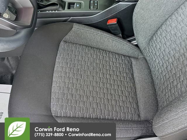 New 2025 Ford Ranger XL w/ Trailer Tow Package image 20