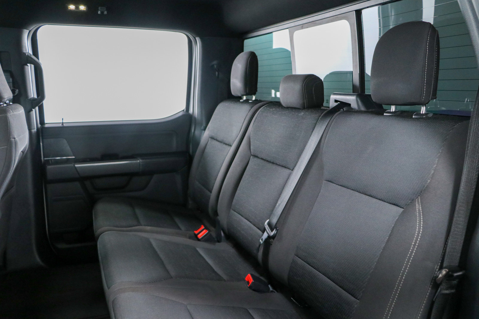 Used 2021 Ford F150 XLT w/ Equipment Group 302A High AWD/4WD image 28