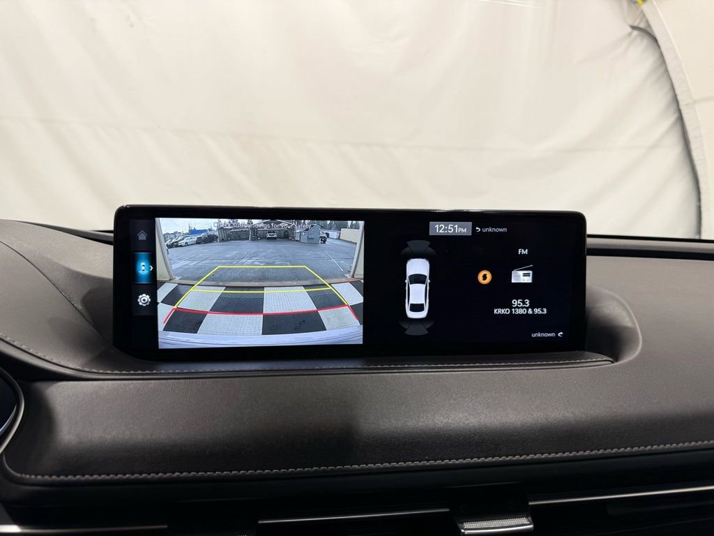 Used 2023 Genesis G80 2.5T image 34