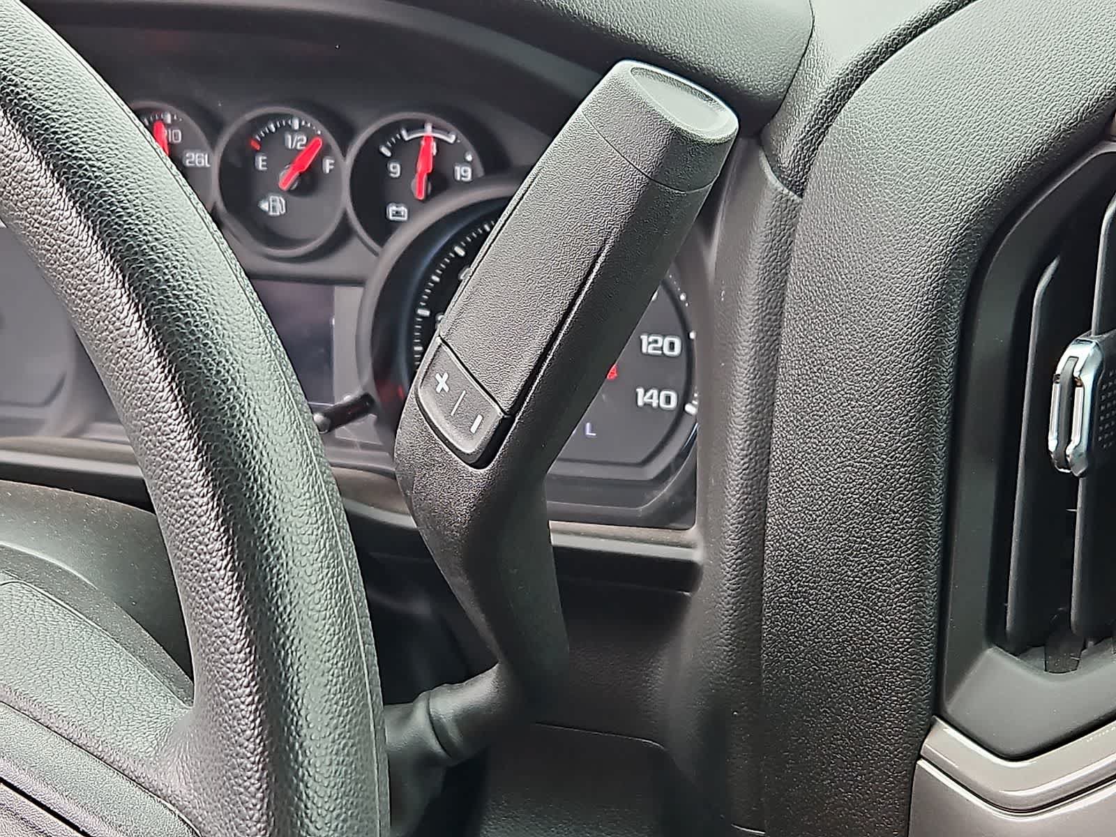 New 2026 Chevrolet Silverado 2500 W/T w/ WT Convenience Package AWD/4WD image 12