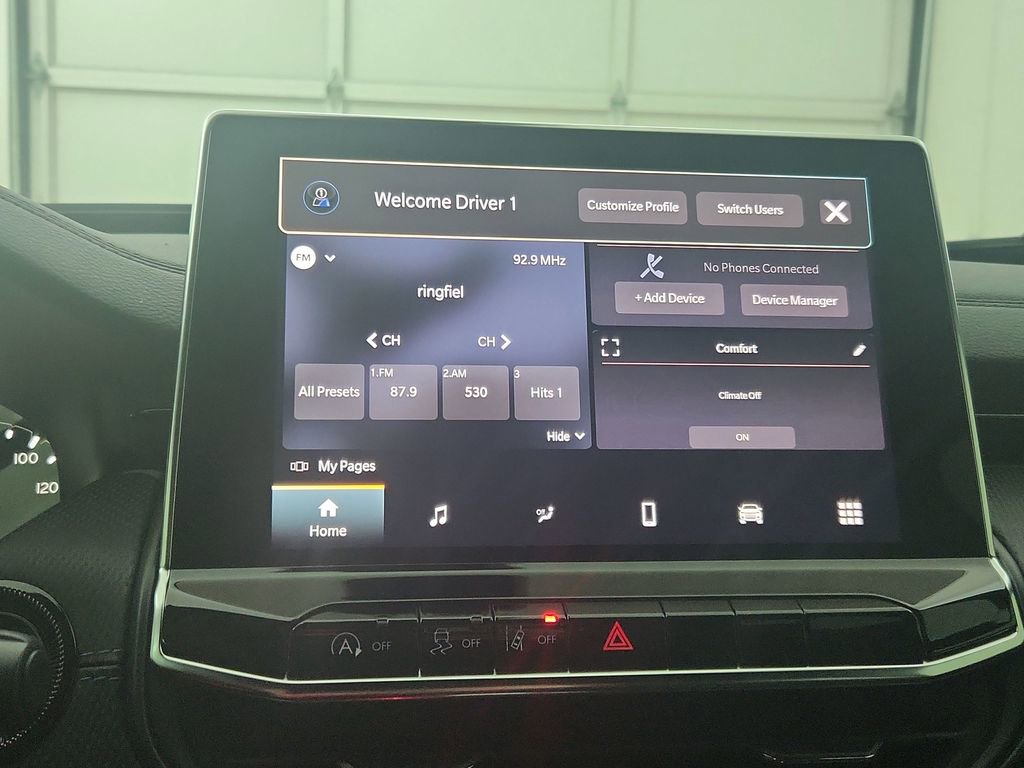 New 2026 Jeep Compass Latitude image 24