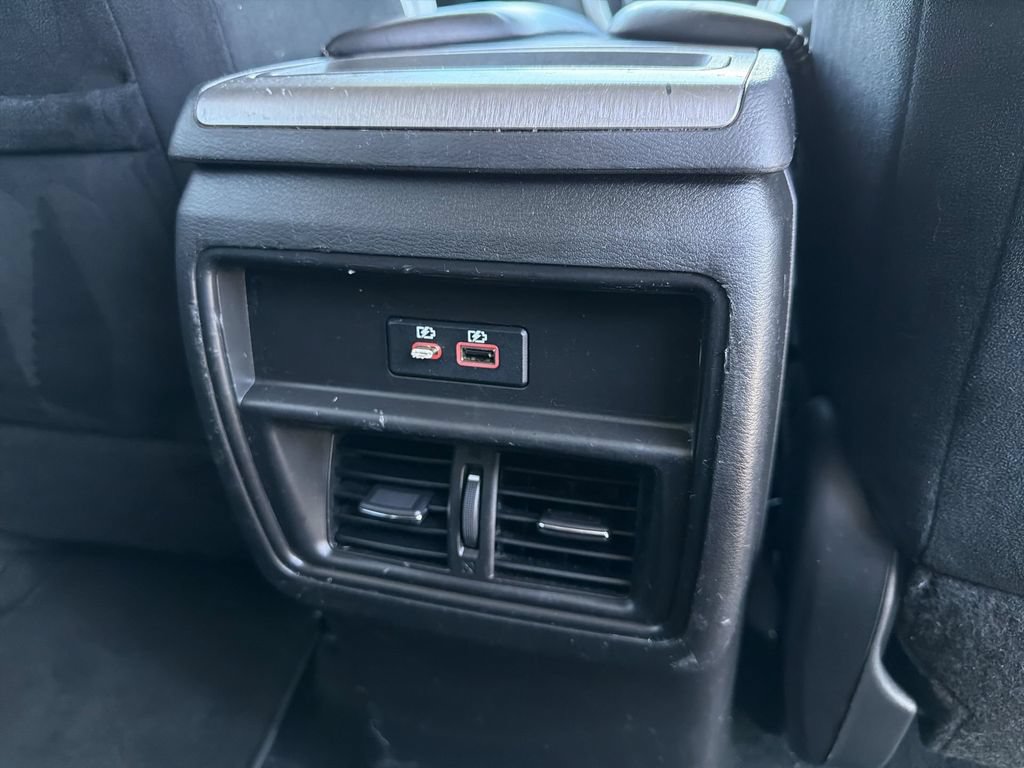 Used 2019 Nissan Murano S FWD image 23