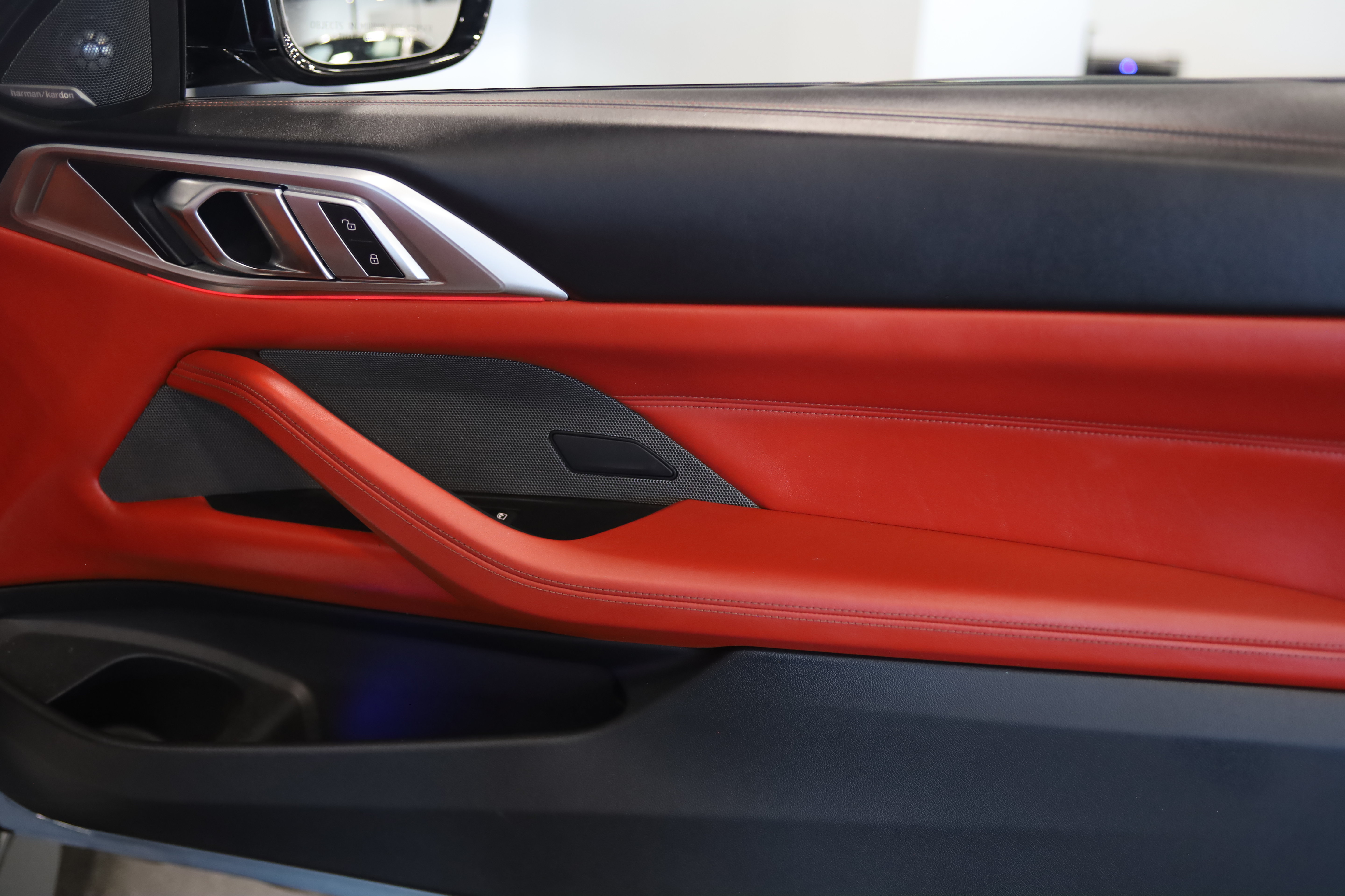 Used 2022 BMW M4 xDrive Competition AWD/4WD image 42