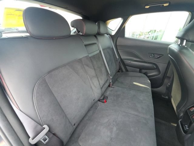 Certified 2024 Hyundai Kona N Line AWD/4WD image 9
