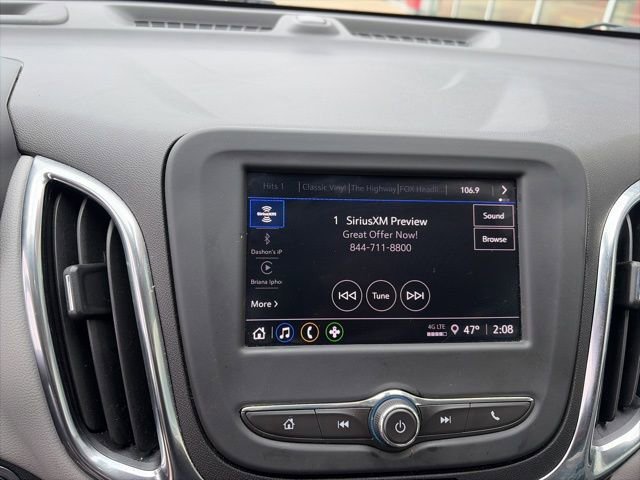 Used 2024 Chevrolet Equinox LT image 16