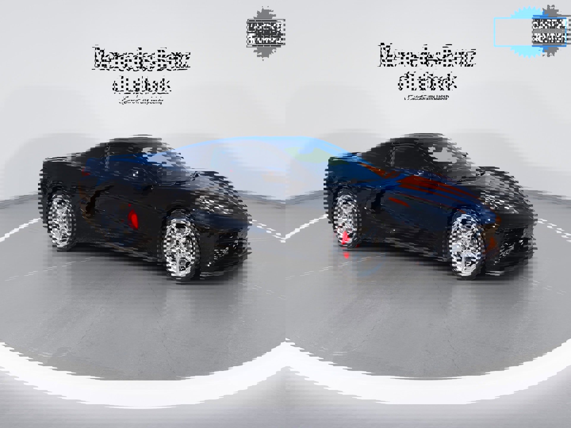 Used 2022 Chevrolet Corvette Stingray Premium Conv w/ 3LT video 2