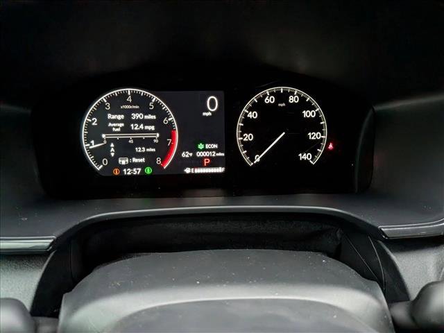 New 2026 Honda CR-V EX image 11