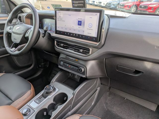 New 2026 Ford Bronco Sport Outer Banks image 44