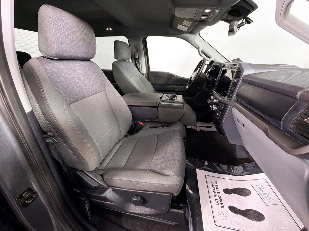 Used 2024 Ford F150 XLT w/ Tow/Haul Package image 28