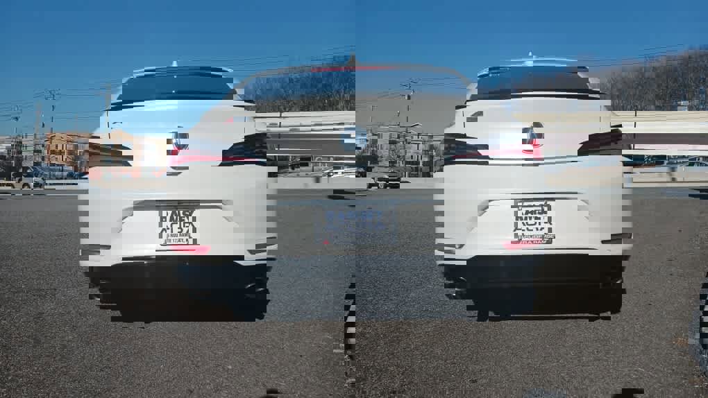 Used 2024 Acura Integra A-Spec FWD image 4