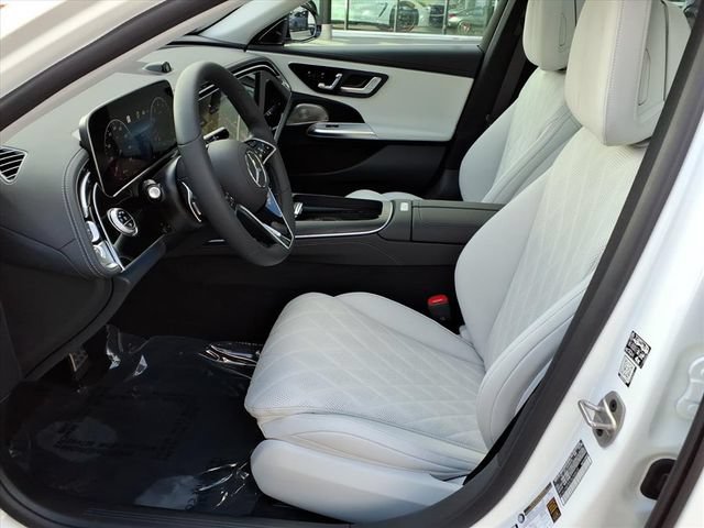 New 2026 Mercedes-Benz E 450 4MATIC All-Terrain Wagon image 15