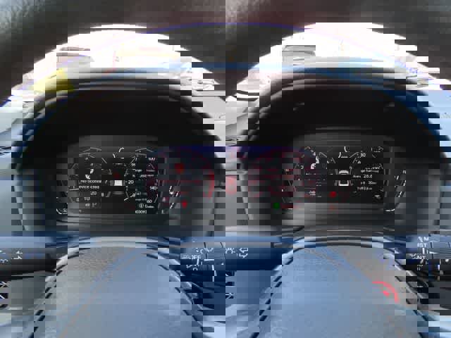 Certified 2025 Honda Accord LX image 22