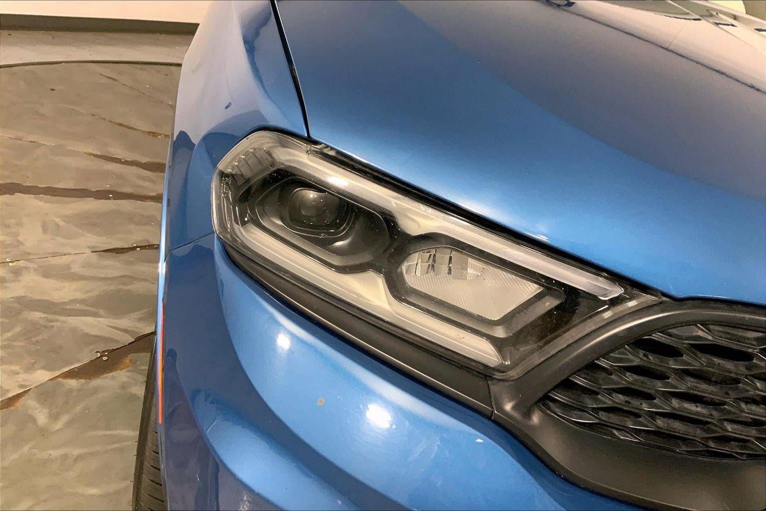 Used 2025 Dodge Durango GT AWD/4WD image 27