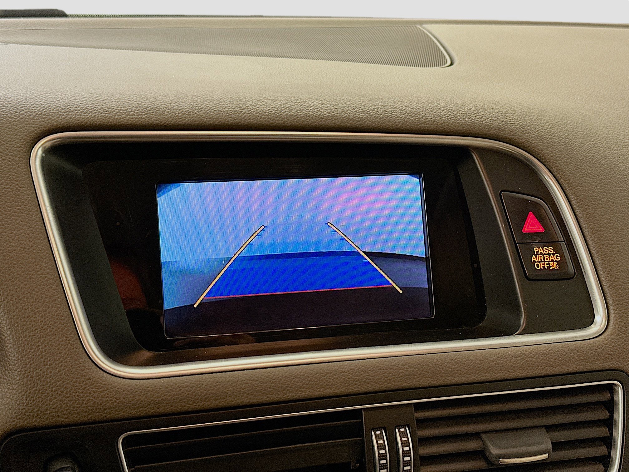 Used 2017 Audi Q5 2.0T Premium image 22