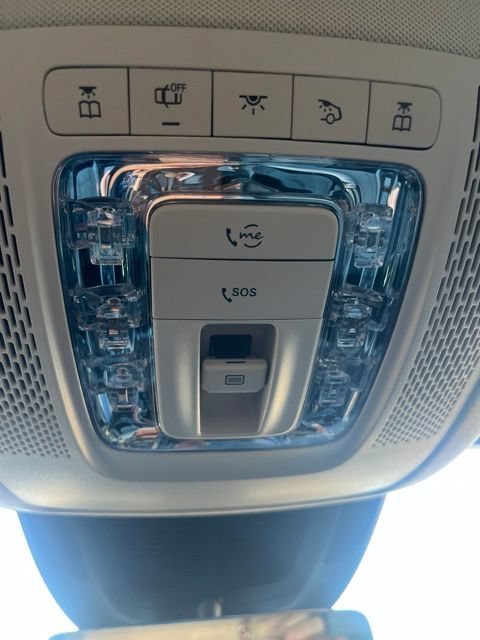 Used 2025 Mercedes-Benz GLS 450 4MATIC image 20
