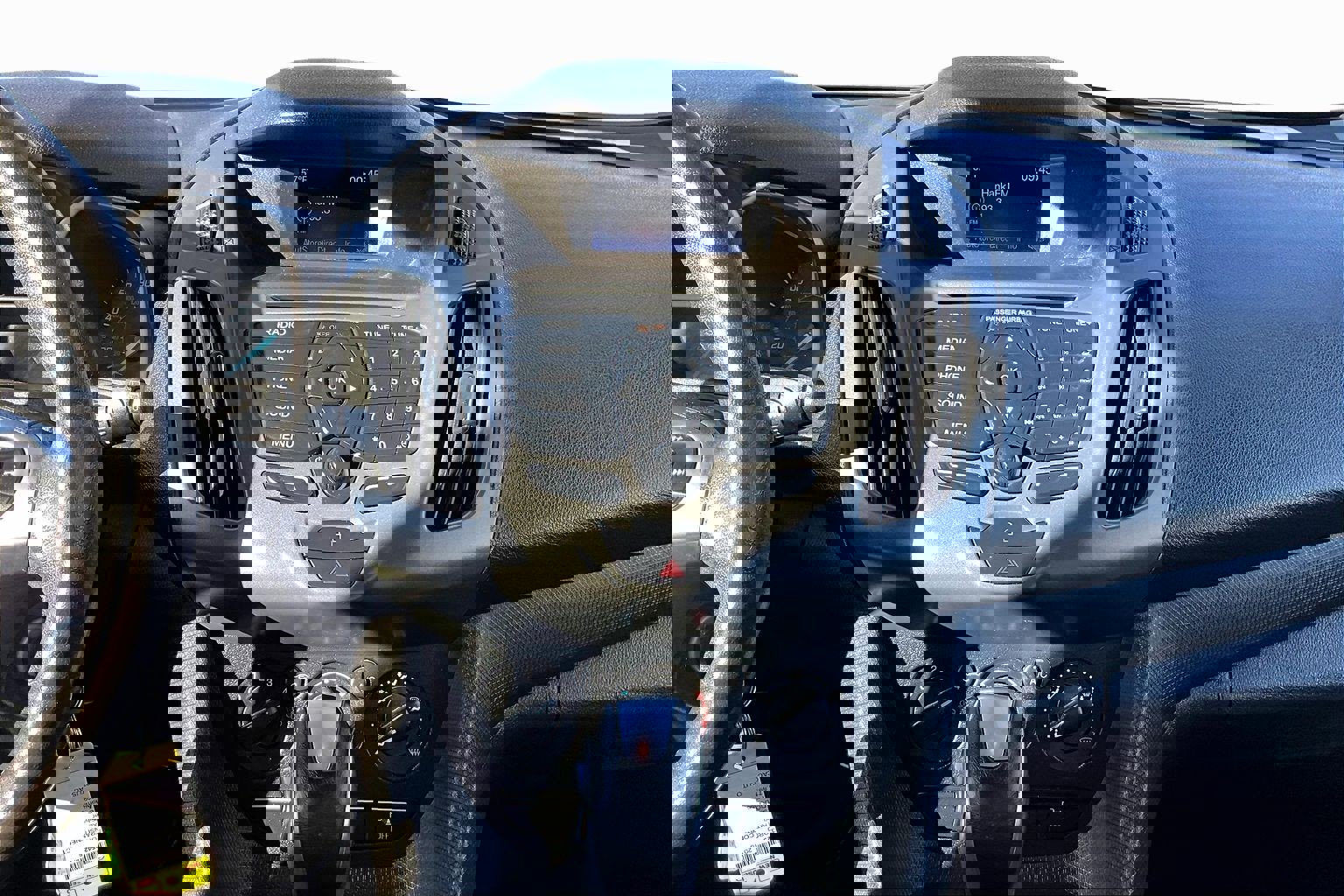 Used 2018 Ford Transit Connect XL image 6