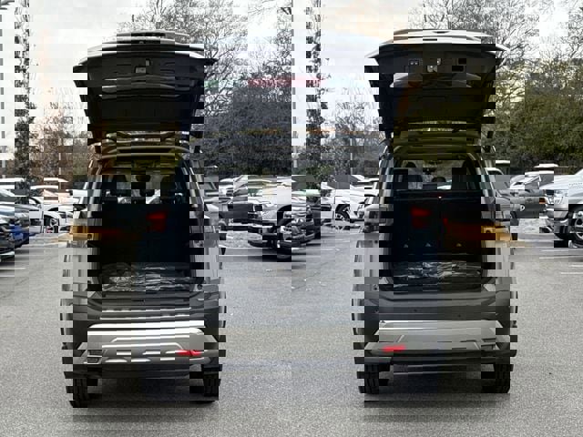 Used 2023 Nissan Rogue Platinum w/ Platinum Premium Package image 15